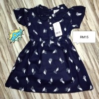 KIDS DRESS