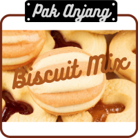 BISCUIT MIX - 1kg