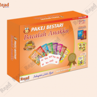 Pakej Bestari Bacalah Anakku