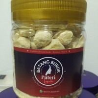 Batang Buruk Puteri Lagenda