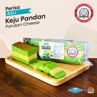 KEK LAPIS PANDAN CHEESE ORIGINAL SITI PAYUNG X TOKMART 280g