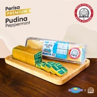 KEK ROLL PAPERMINT PREMIUM ORIGINAL SITI PAYUNG X TOKMART 350g