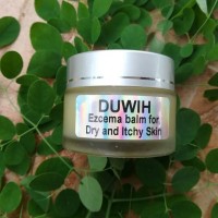 Ezcema Balm
