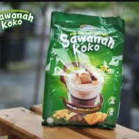 SAWANAH KOKO