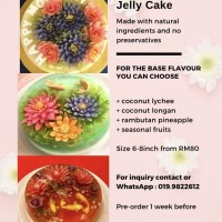 JELLY CAKE
