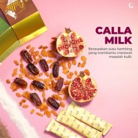 SUSU KAMBING CALLAMILK