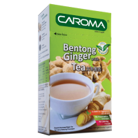 Bentong Ginger with Tea -10s x 20g Box