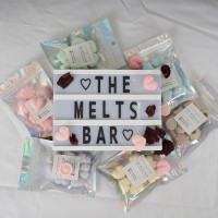 THEMELTSBAR HANDPOURED SCENTED WAX MELTS