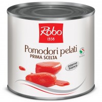 PEELED TOMATO WHOLE