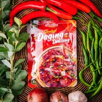 Sambal Daging Dendeng Sumatraa 100g
