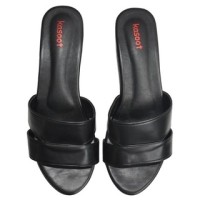 Kasoot Plus Big Size Wedges KT189