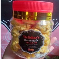 Delishaz's Homemade Cornflakes Crunchy Choc Chip Premium