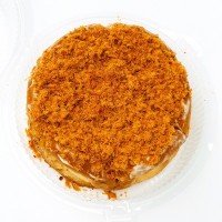 ROTI CHICKEN FLOSS