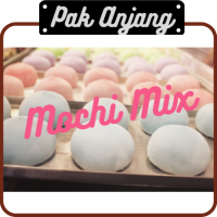 MOCHI MIX 500G