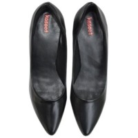Kasoot Big Size Heels KT184