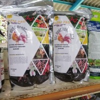 farm pro fertilizer