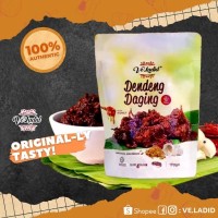 Dendeng Daging
