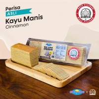 KEK LAPIS SARAWAK BETAWI CINNAMON ORIGINAL SITI PAYUNG X TOKMART 280g