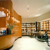 Shop Design