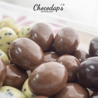 COKLAT CHOCODAPS PREMIUM CLASSIC - LEBIH DARI SEDAP
