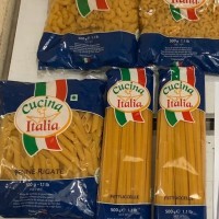 SPAGHETTI