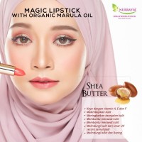 Magic Lipstic