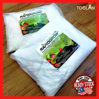 RapidGrow 20L Powder -  Baja AB   Hidroponik   Fertigasi   Sayuran (10L A + 10L B)