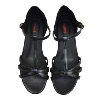 Kasoot Plus Size Strappy Sandals KT203