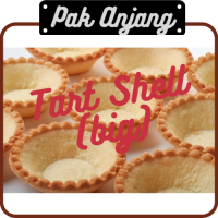 Homemade Tart Shell