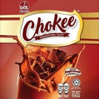 Chokee Chocolate Malt