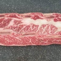 PREMIUM SELECT BEEF SHORT RIB SLICED