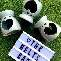 THEMELTSBAR AROMA BURNER