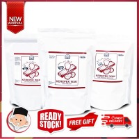 COMBO 3 IN 1 KEREPEKUBI MINI PEK ORIGINAL TOKMART 330g