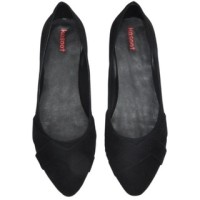 Kasoot Plus Size Flats KT206