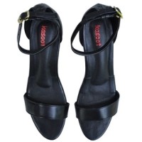 Kasoot Big Size Block Heels KT188