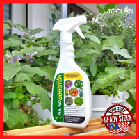 RapidBooster Plant Hormon Spray