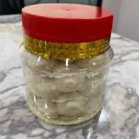 Delishaz's Homemade Premium Suji