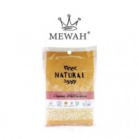 Mewah Organic White Quinoa 250g (Mewah Quinoa Putih Organik 250g)