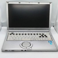 Panasonic  Lets Note SV7