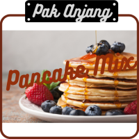 PANCAKE MIX FLOUR - 500G