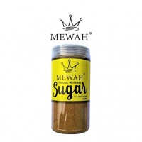 Mewah Organic Molasses Sugar 400g (Mewah Gula Molasses Organik 400g)