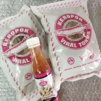 keropok viral tokma