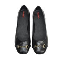 Kasoot Plus Size Flats KT208