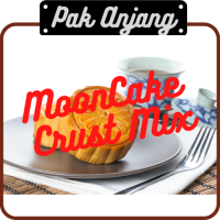 MoonCake Crust Mix