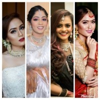 BRIDAL MAKE-UP
