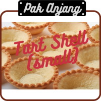 Homemade Tart Shell