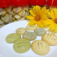 German cookies