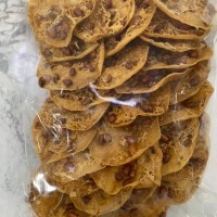Rempeyek Kacang Tanah (pek)