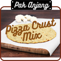Pizza Curst Mix