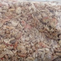 udang kering sabah